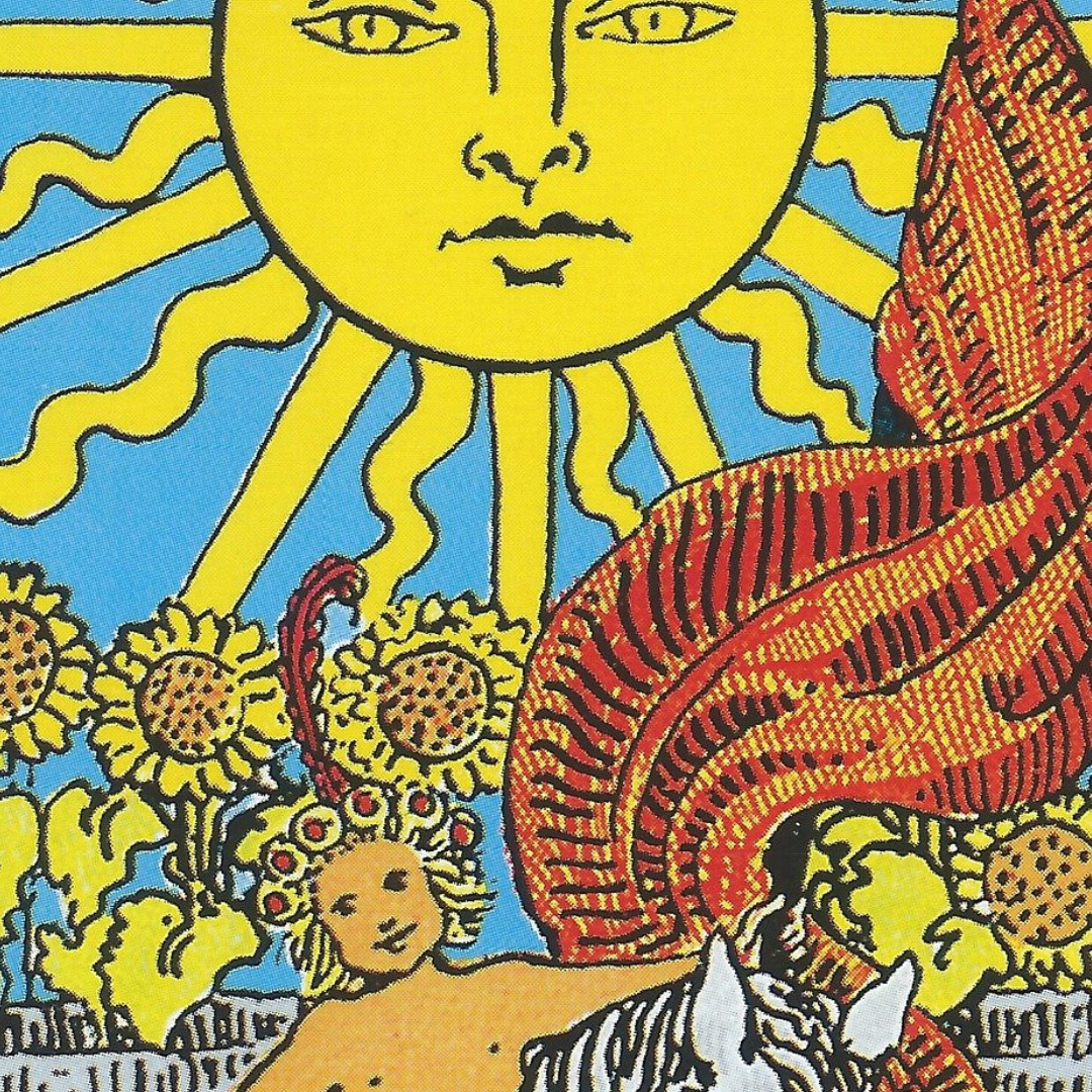 Image Pixabay Sonne