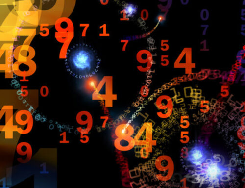 Numerologie die Magie und Mystik der Zahlen – Vertiefungskurs