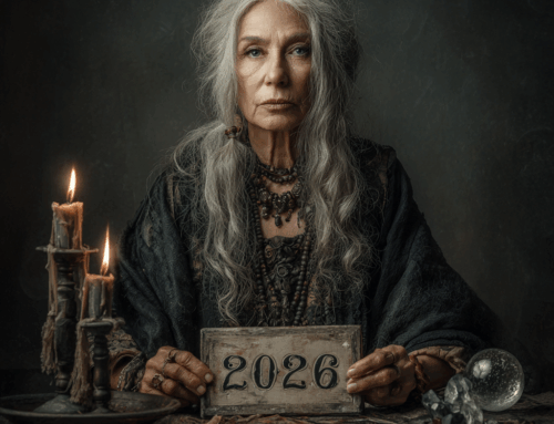 Schicksalsfäden 2026 – Spirituell-Mediale Online-Jahresvorausschau