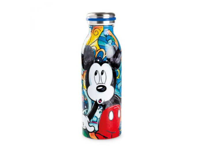 Thermoflasche Mickey