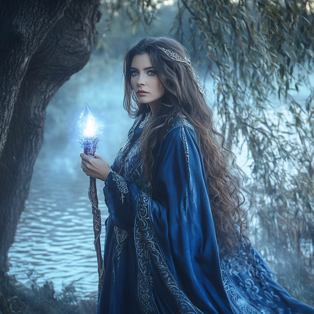 mariaroithinger_88713_High_priestess_standing_at_the_mystical_s_a7680123-66be-4861-8f9f-60bb7c69c51a (1)