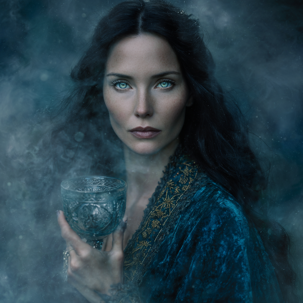 mariaroithinger_88713_Morgana_Le_Fay_fotorealistik_mystische_Pr_093f20a8-b617-4f8f-970f-486f75c5329b
