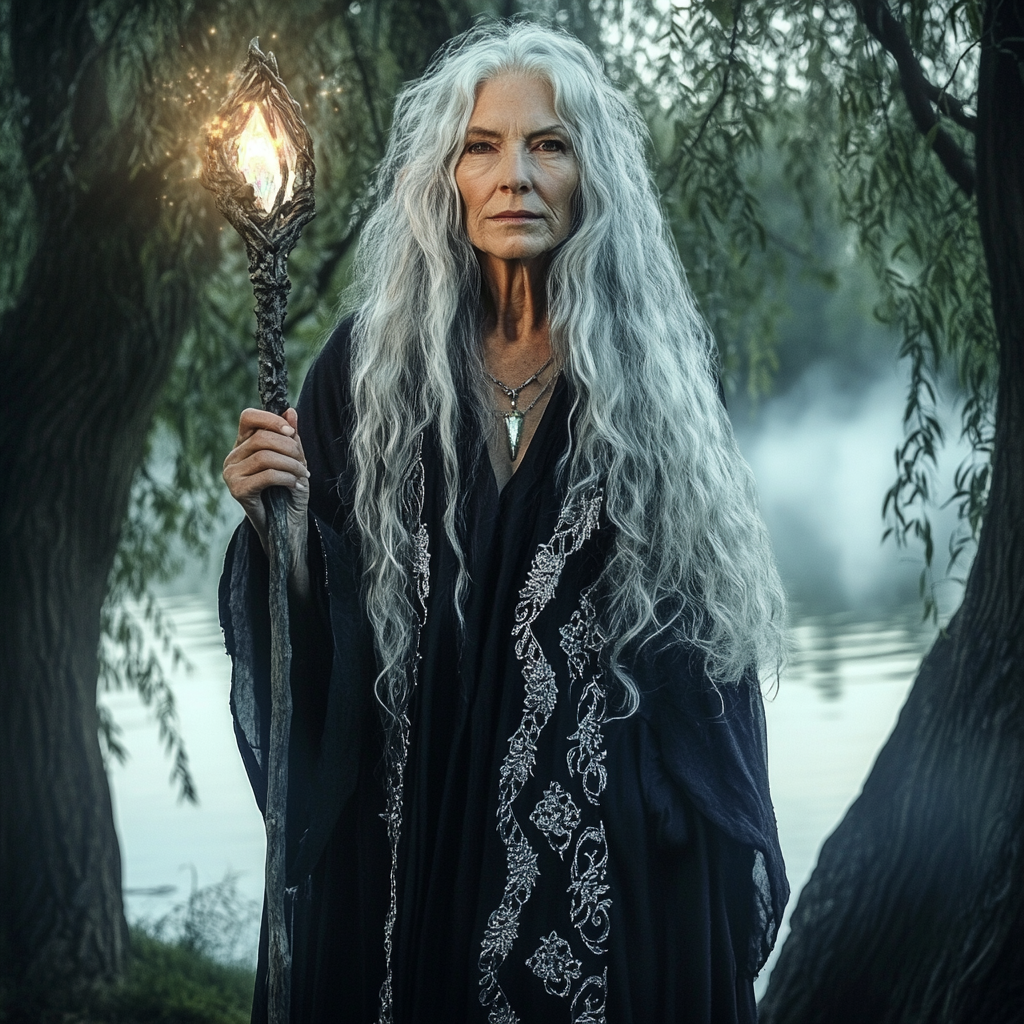 mariaroithinger_88713_A_friendly_older_witch_standing_at_the_my_3b7b021b-45bf-4c57-87ee-30a6932d3c10