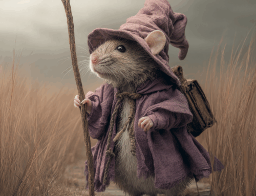 Botschaften der Krafttiere – Magie & Weisheit der Tierwesen