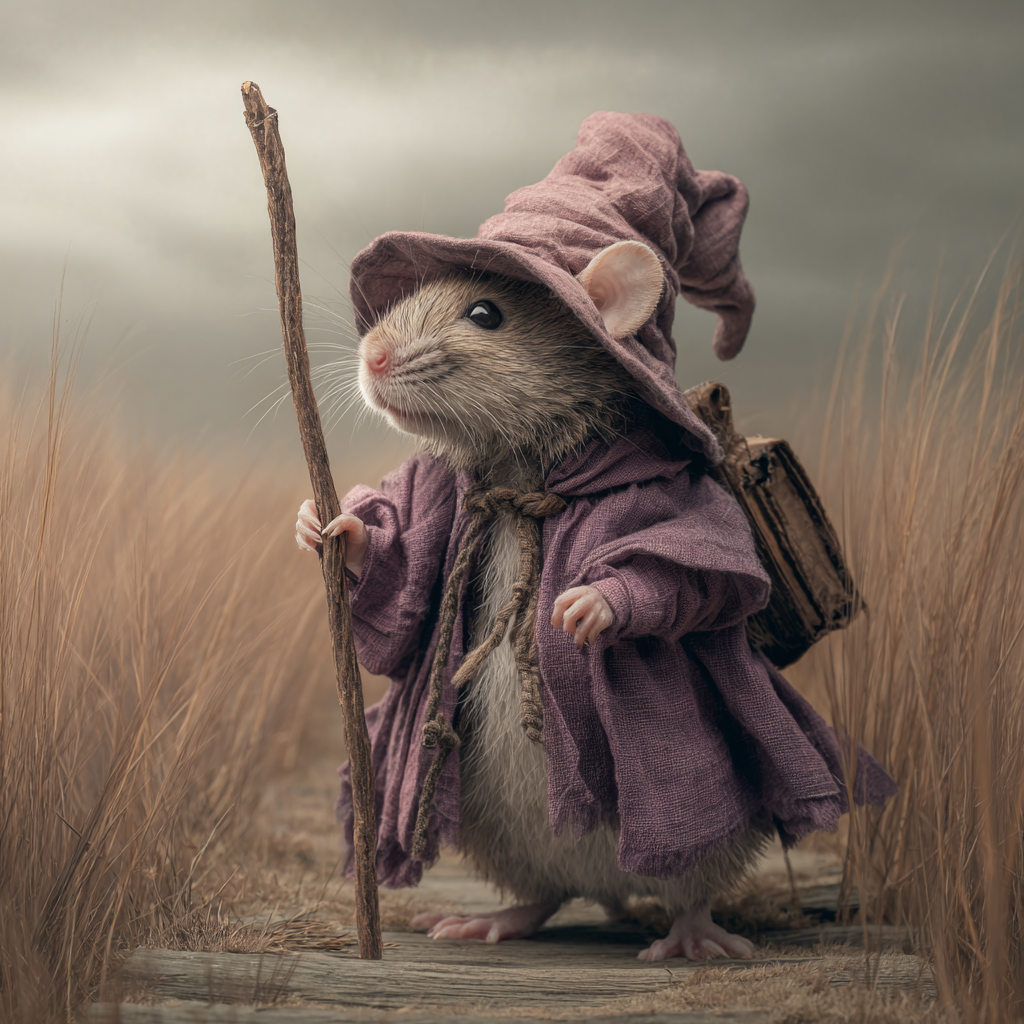 mariaroithinger_88713_Ein_fotorealistisches_Bild_einer_Maus_die_ef43ee74-5aea-4dfe-b139-15cbd07903e9