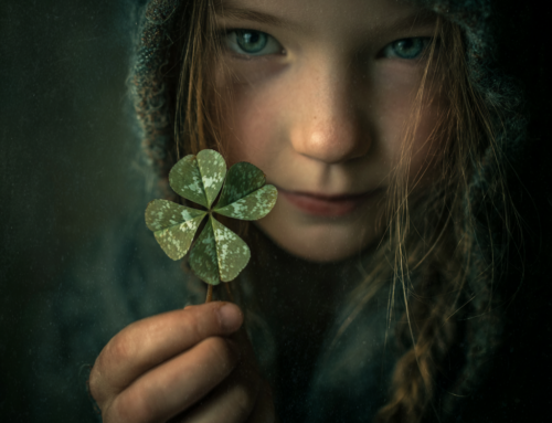 Die Magie des Aberglaubens – Symbole, die unsere Seele erinnern