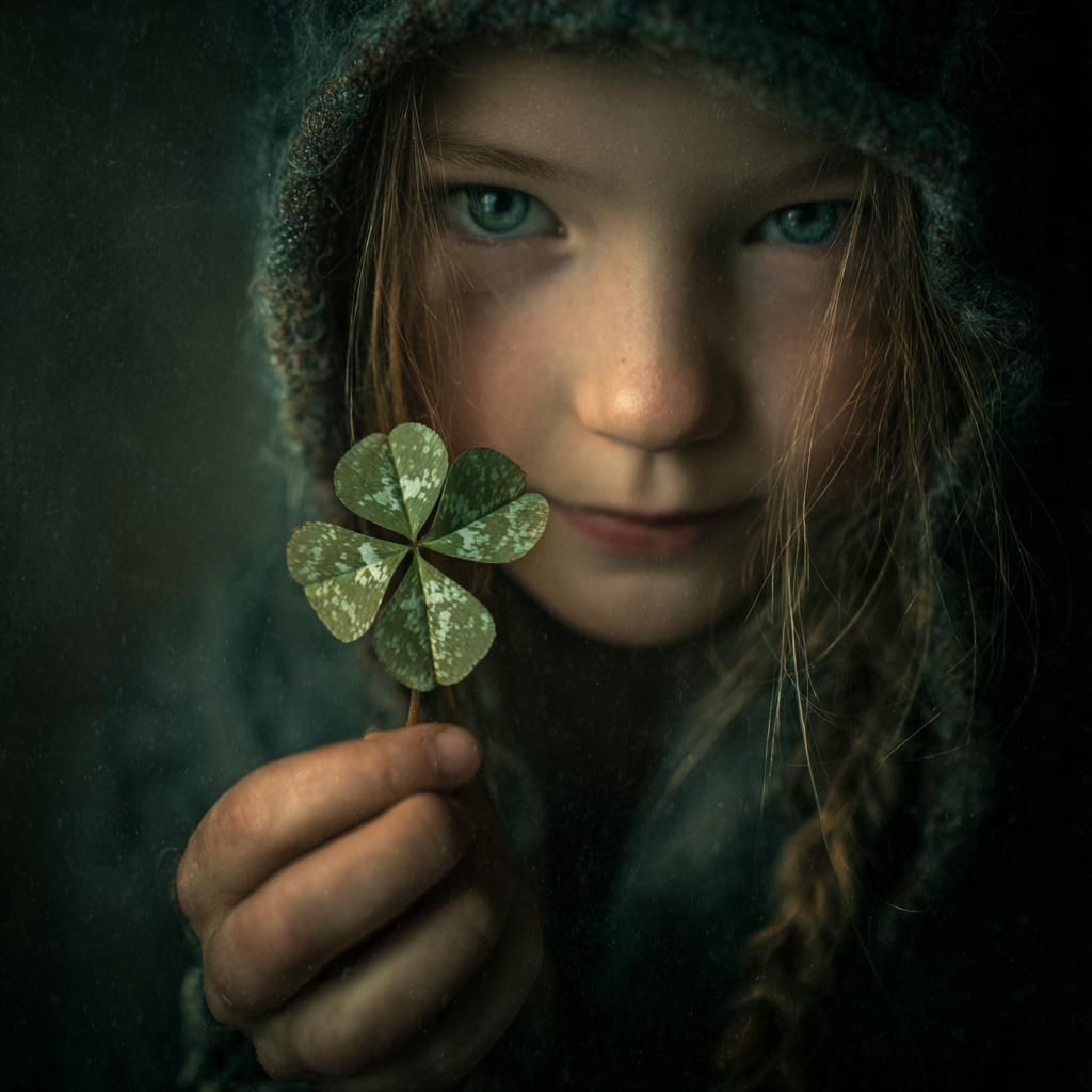 mariaroithinger_88713_fotorealistisches_bild_von_einem_vierblat_25ca68b8-1c5f-4b41-b9b1-0e5df36356ca