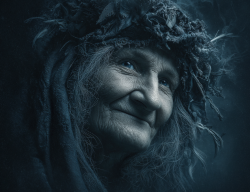 Das Rad der alten Magie und ihrer Hüterinnen – Initiationsweg