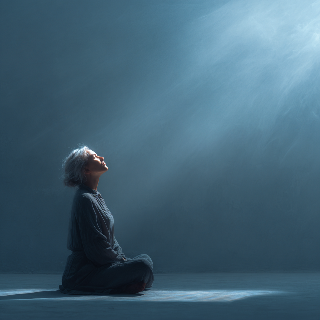 mariaroithinger_88713_fotorealistisches_bild_einer_frau_die_med_c1387f80-c4cf-4831-b437-aff7c5d42acb